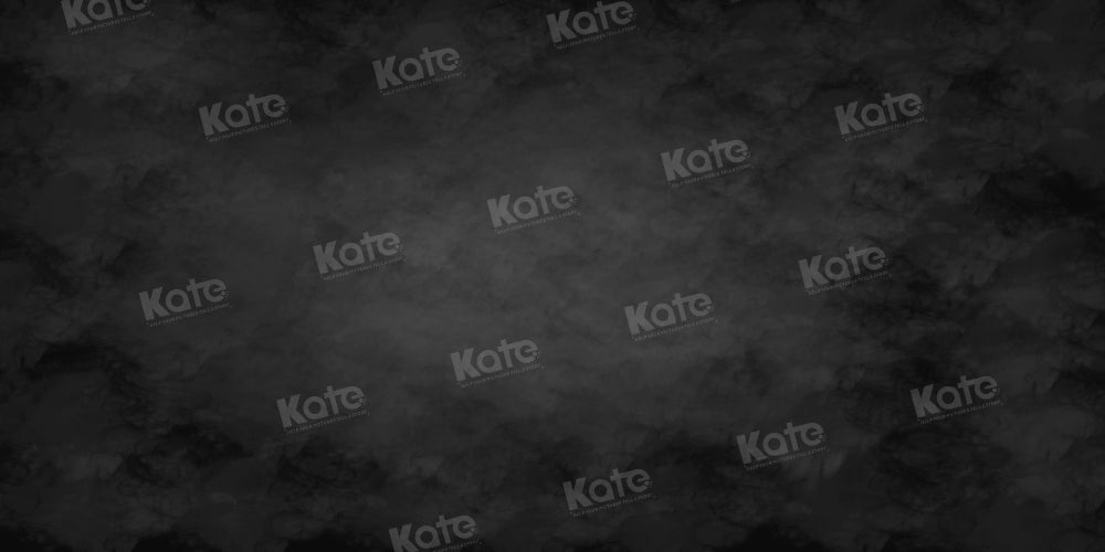 Kate Black Abstract Light Texture Backdrop Designed by GQ - Kate Backdrop AU
