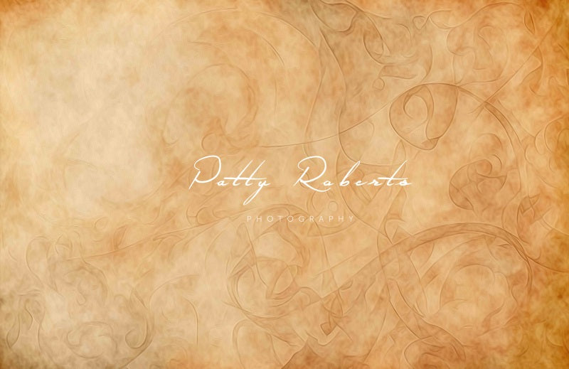 Kate Abstract Beige Oil Painting Backdrop Designed by Patty Robertss - Kate Backdrop AU