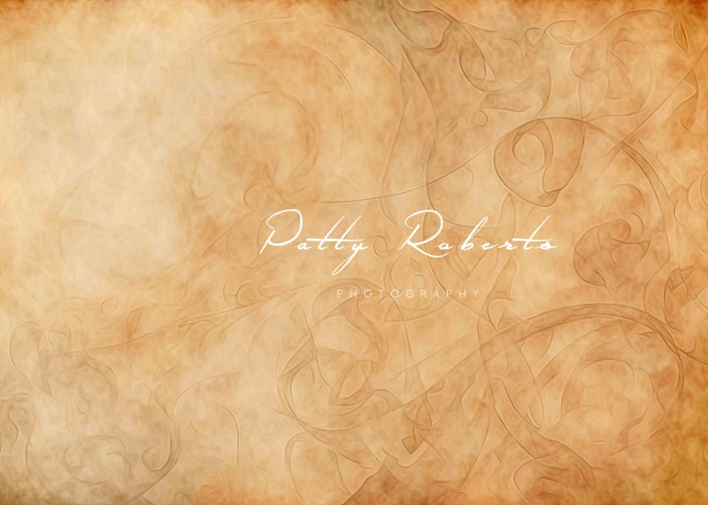 Kate Abstract Beige Oil Painting Backdrop Designed by Patty Robertss - Kate Backdrop AU