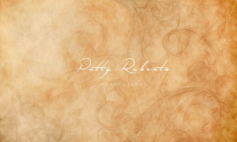 Kate Abstract Beige Oil Painting Backdrop Designed by Patty Robertss - Kate Backdrop AU