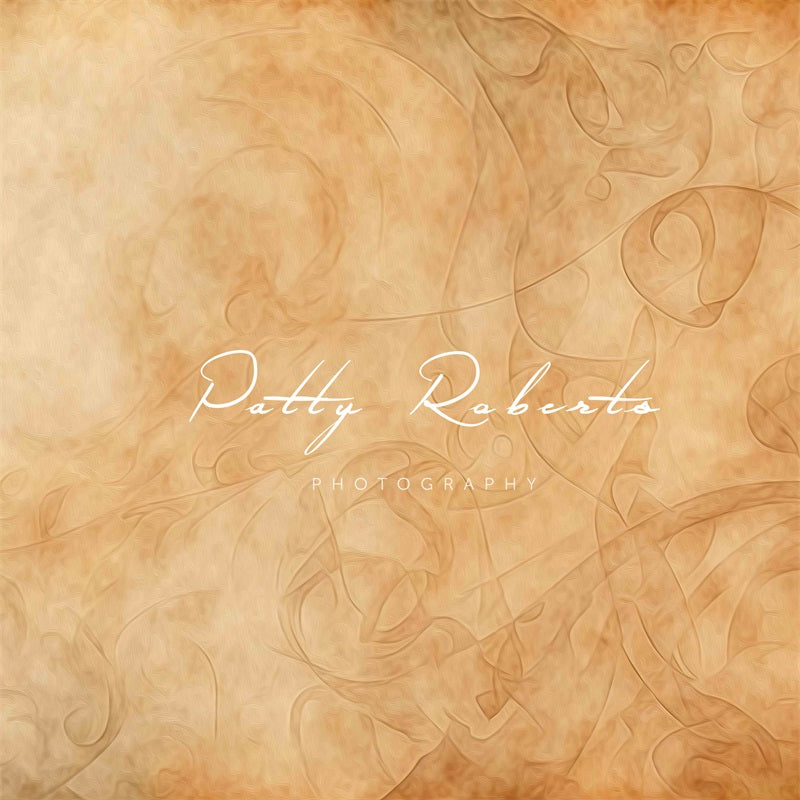 Kate Abstract Beige Oil Painting Backdrop Designed by Patty Robertss - Kate Backdrop AU