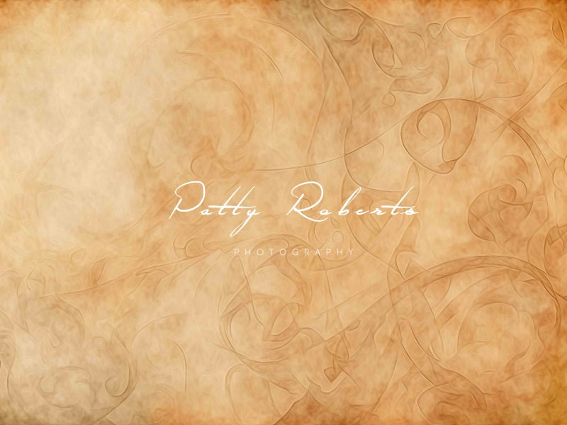 Kate Abstract Beige Oil Painting Backdrop Designed by Patty Robertss - Kate Backdrop AU