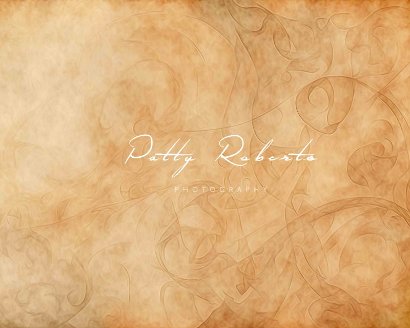 Kate Abstract Beige Oil Painting Backdrop Designed by Patty Robertss - Kate Backdrop AU