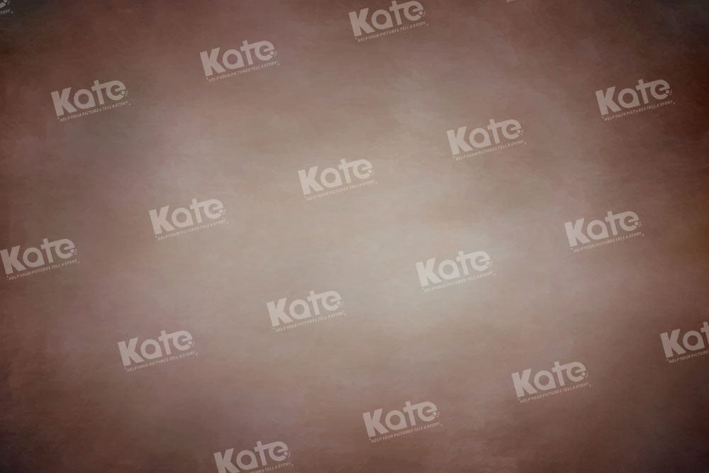Kate Abstract Brown Fine Art Backdrop Designed by Chain Photography - Kate Backdrop AU