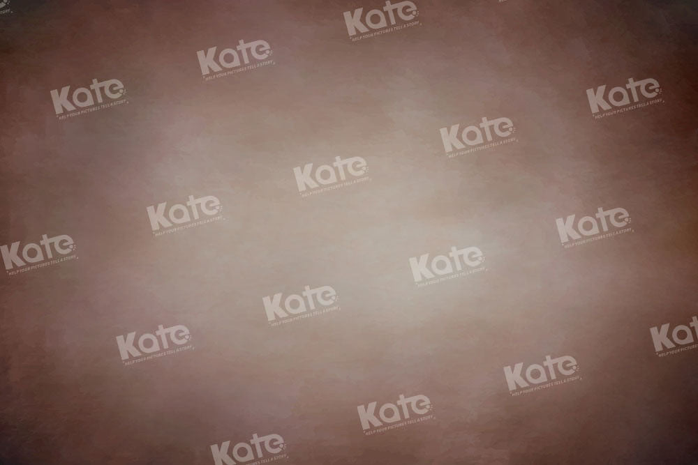 Kate Abstract Brown Fine Art Backdrop Designed by Chain Photography - Kate Backdrop AU