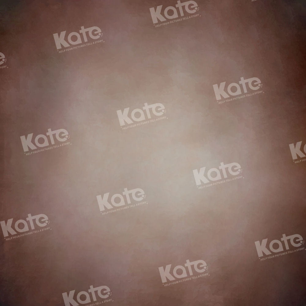 Kate Abstract Brown Fine Art Backdrop Designed by Chain Photography - Kate Backdrop AU
