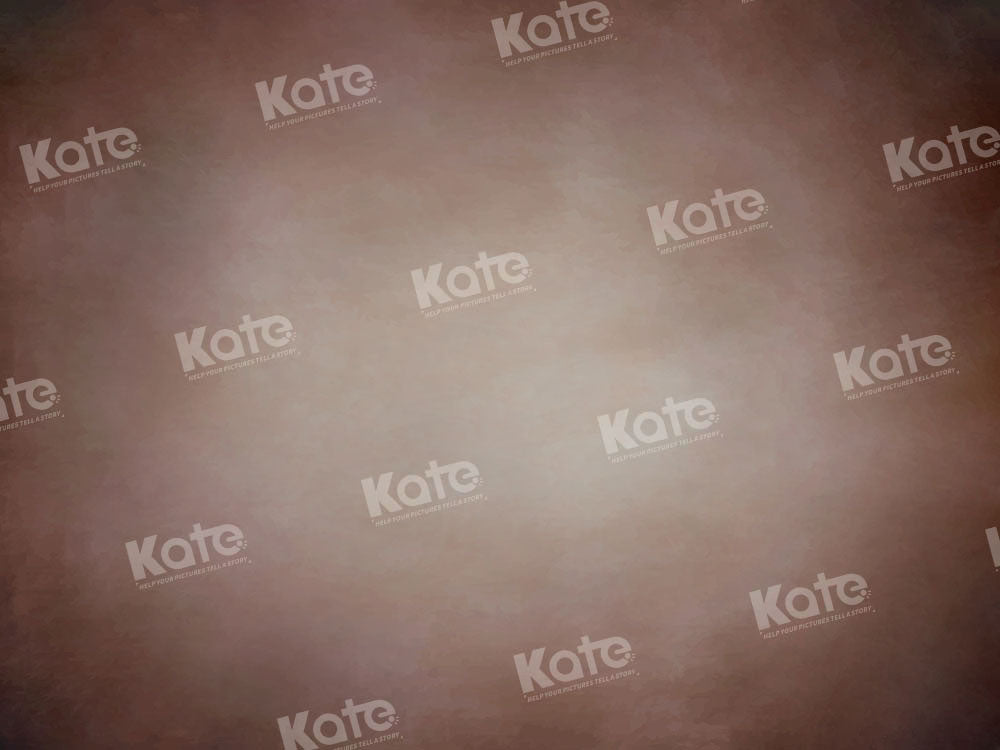 Kate Abstract Brown Fine Art Backdrop Designed by Chain Photography - Kate Backdrop AU