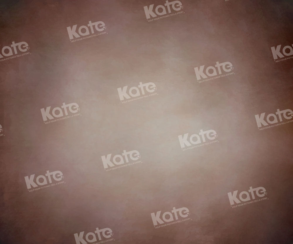 Kate Abstract Brown Fine Art Backdrop Designed by Chain Photography - Kate Backdrop AU
