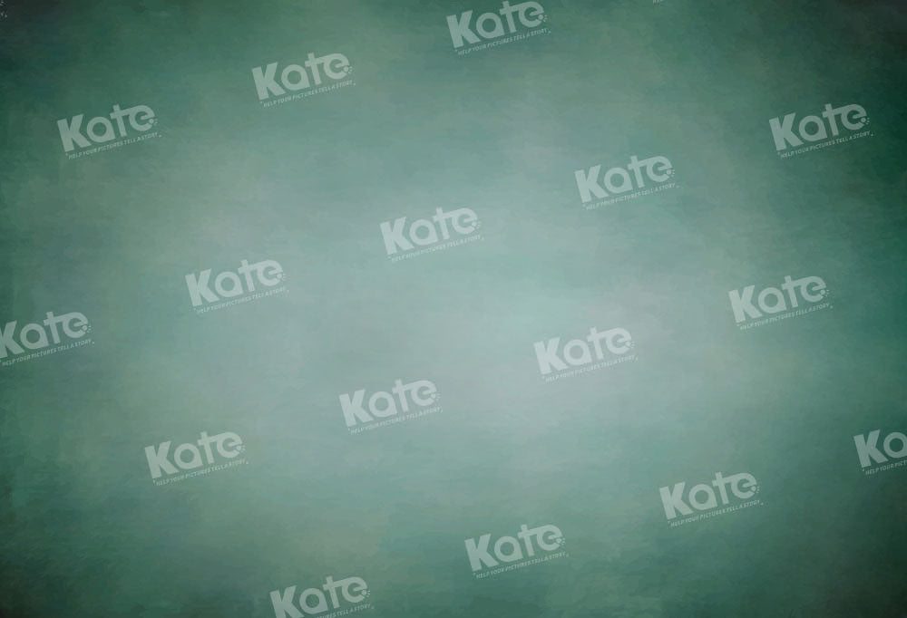 Kate Abstract Green Portrait Backdrop Designed by Chain Photography - Kate Backdrop AU