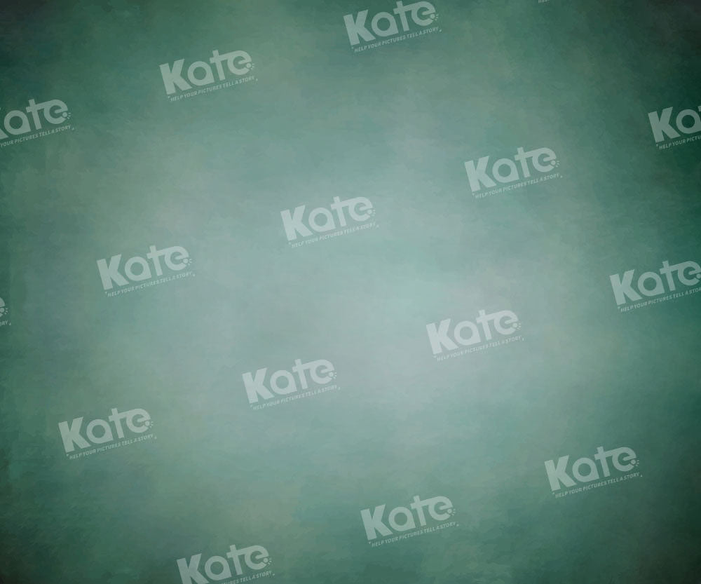 Kate Abstract Green Portrait Backdrop Designed by Chain Photography - Kate Backdrop AU