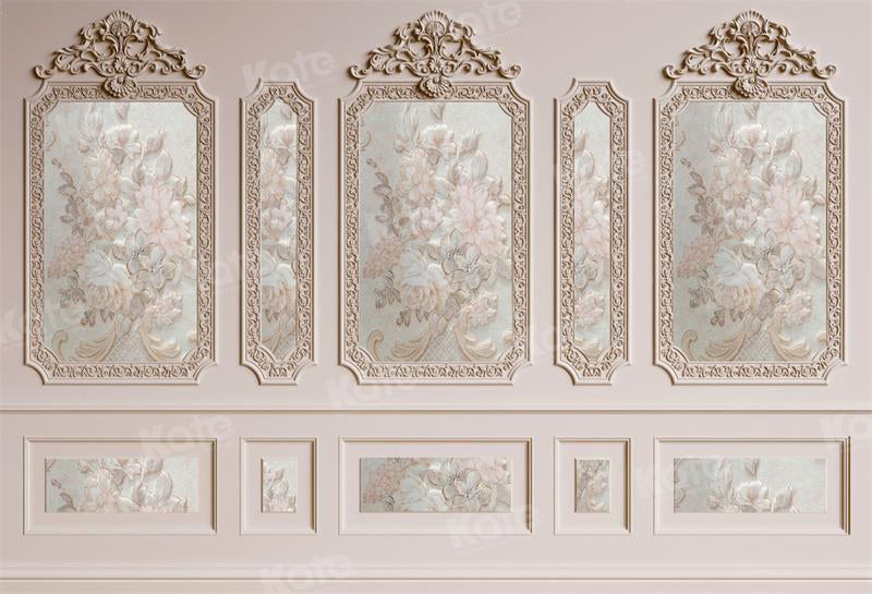 Kate Retro Wall Backdrop Dance for Photography - Kate Backdrop AU