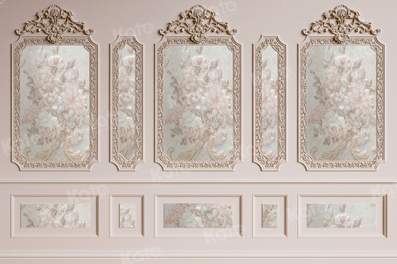 Kate Retro Wall Backdrop Dance for Photography - Kate Backdrop AU