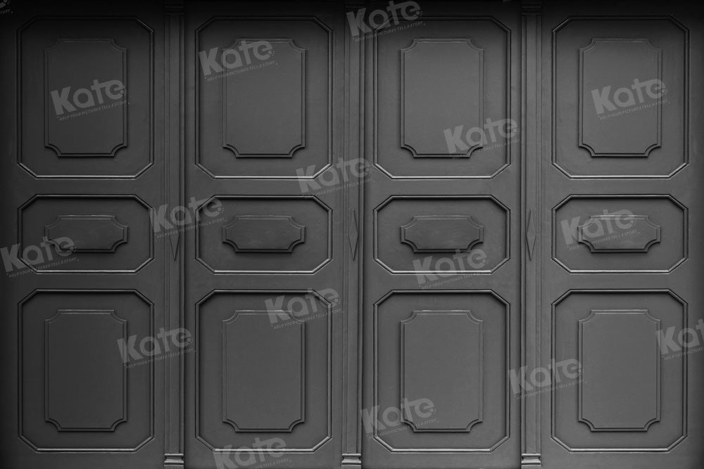 Kate Retro Black Wall Backdrop Designed by Kate Image - Kate Backdrop AU