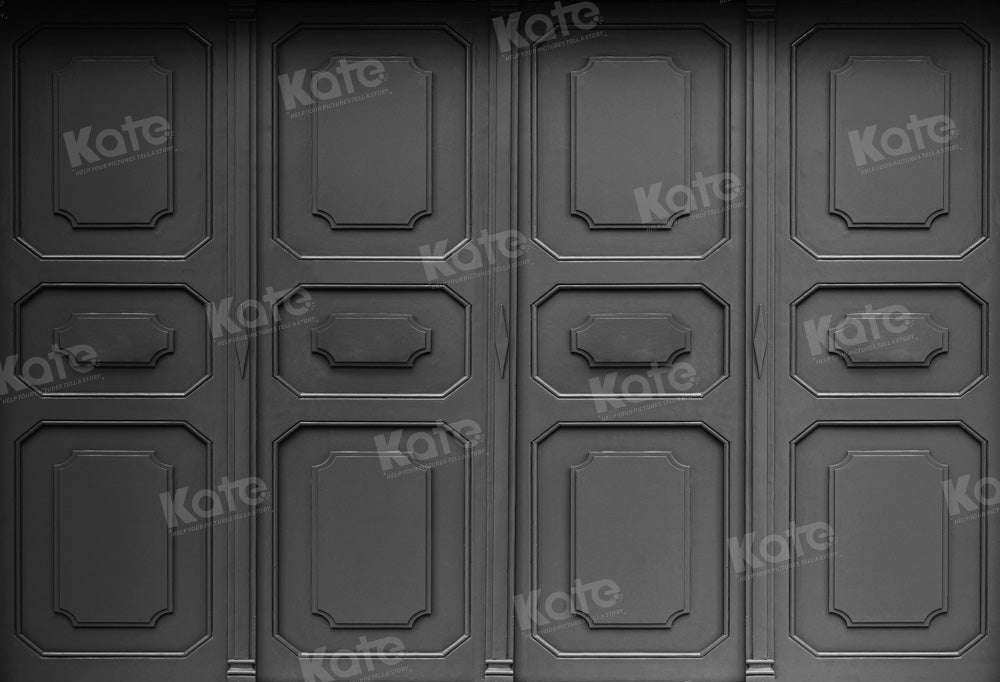 Kate Retro Black Wall Backdrop Designed by Kate Image - Kate Backdrop AU