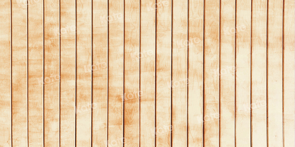 Kate Milky Yellow Wood Floor Cream Backdrop Designed by Kate Image - Kate Backdrop AU