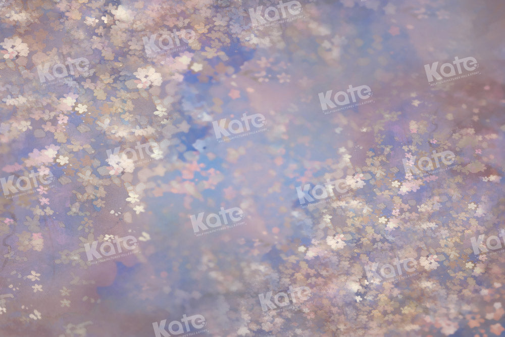 Kate Bokeh Flower Dream Backdrop Designed by GQ - Kate Backdrop AU