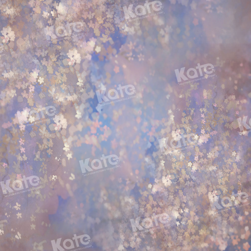 Kate Bokeh Flower Dream Backdrop Designed by GQ - Kate Backdrop AU