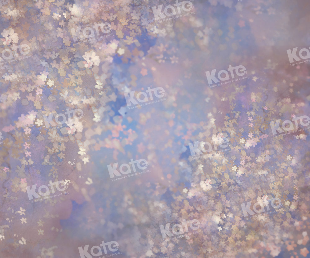 Kate Bokeh Flower Dream Backdrop Designed by GQ - Kate Backdrop AU