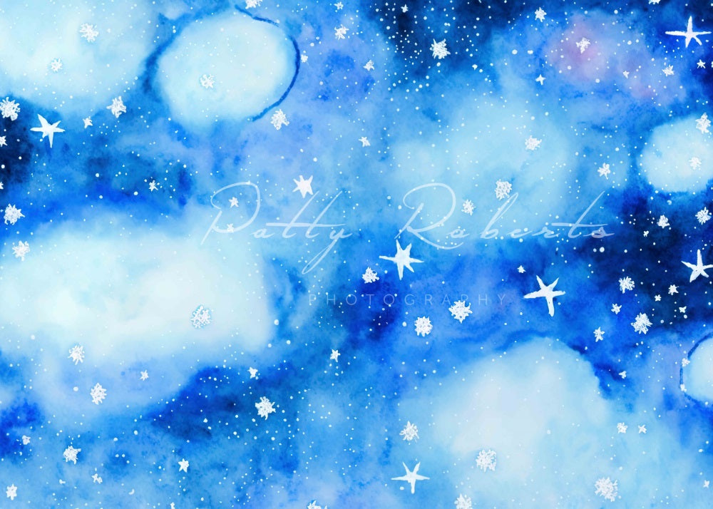 Kate Cosmic Dreamscape Backdrop Designed by Patty Robertss - Kate Backdrop AU