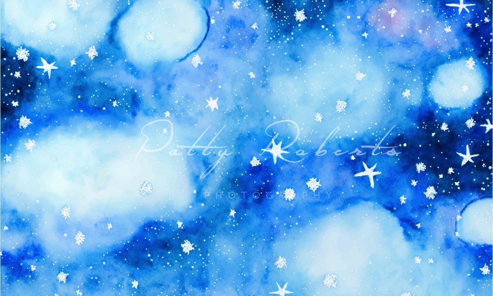 Kate Cosmic Dreamscape Backdrop Designed by Patty Robertss - Kate Backdrop AU