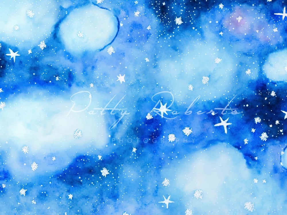 Kate Cosmic Dreamscape Backdrop Designed by Patty Robertss - Kate Backdrop AU