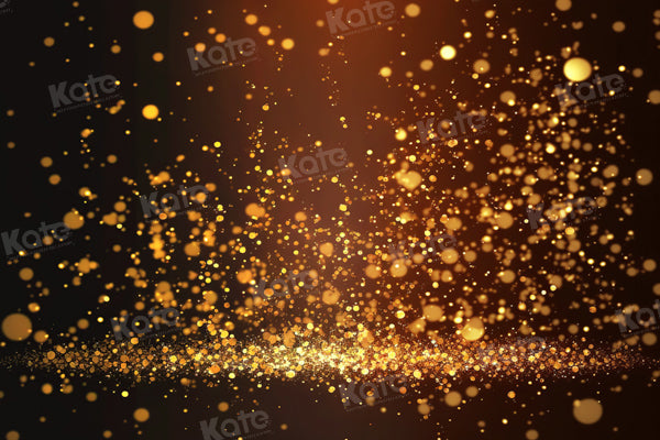Kate Bokeh Spots Backdrop New Year Festive Atmosphere Designed by Chain Photography - Kate Backdrop AU