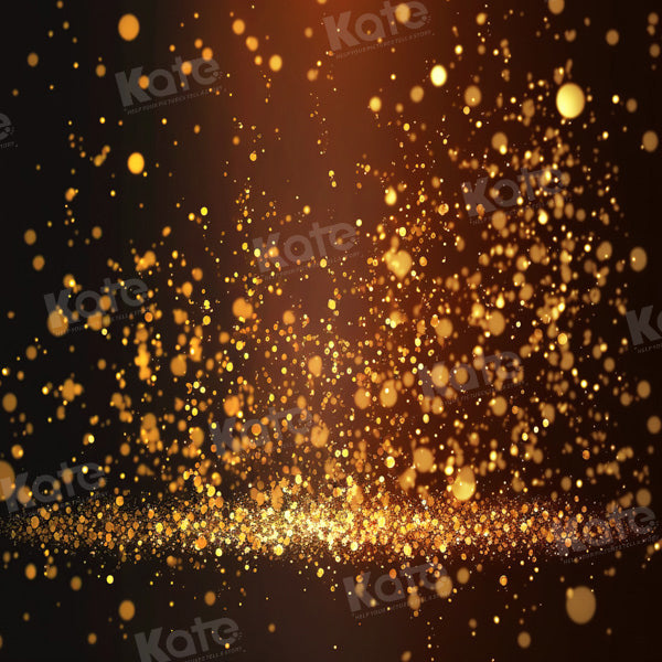 Kate Bokeh Spots Backdrop New Year Festive Atmosphere Designed by Chain Photography - Kate Backdrop AU