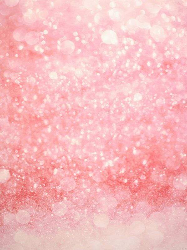 Katebackdrop£ºKate Pink Bokeh Backdrop Photography Studio for Children