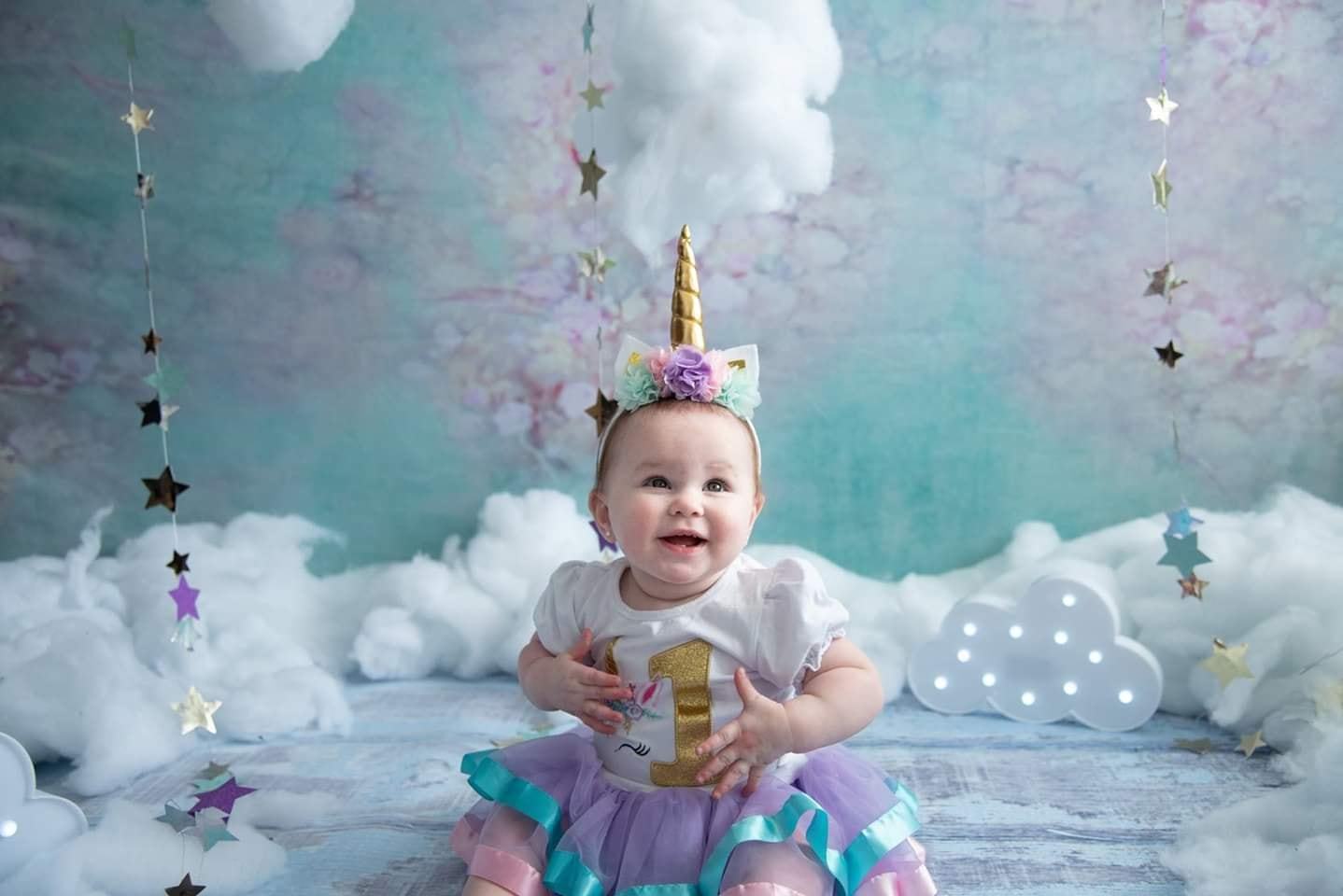 Kate Green Spring Backdrop For Photography Studio Flower Background - Kate Backdrop AU