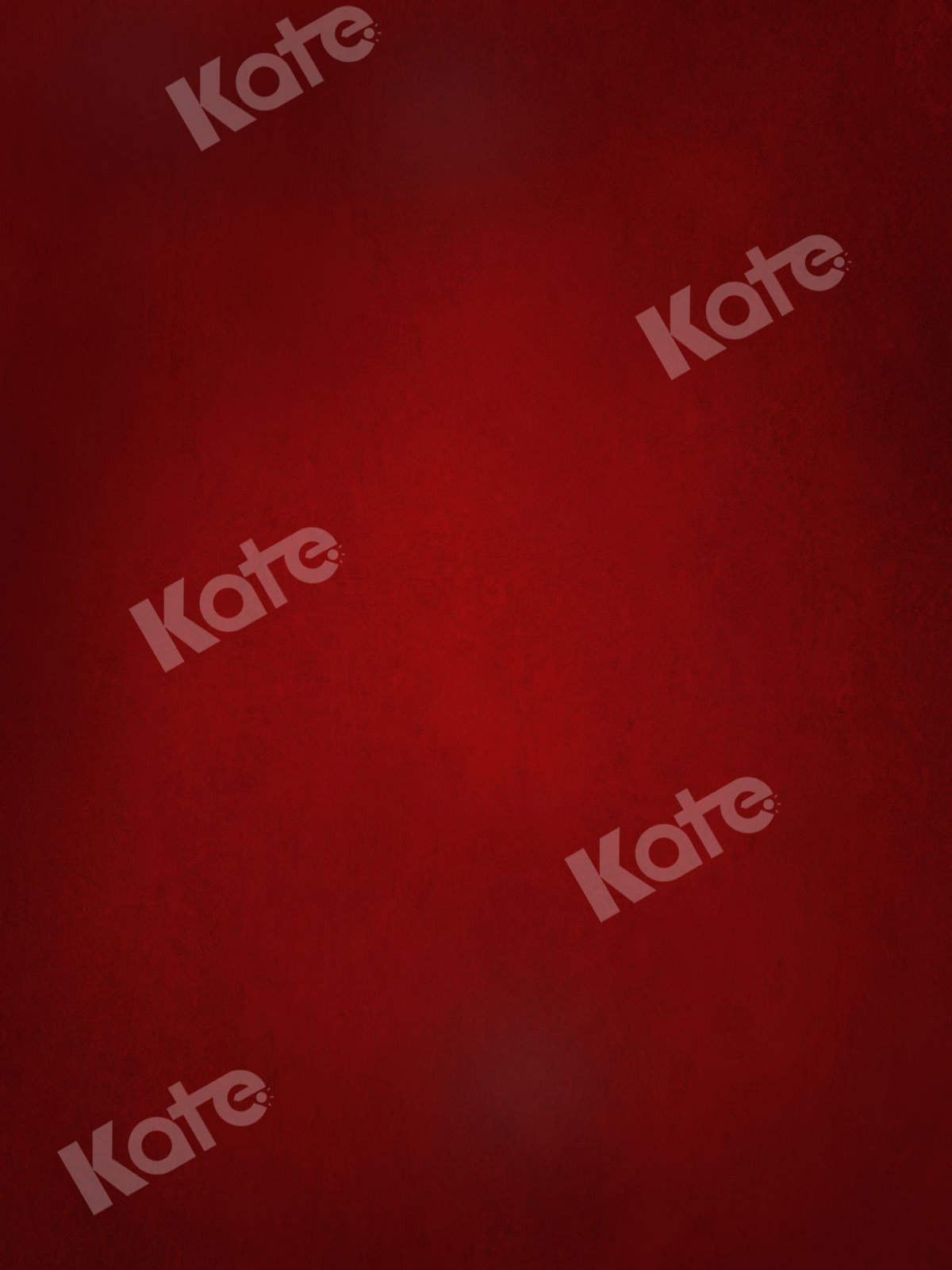 Kate Red Abstract Old Master Backdrop for Photography - Kate Backdrop AU