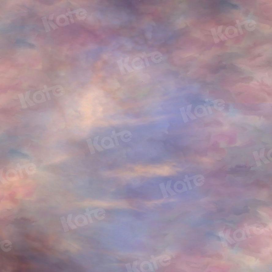 kate Fine Art Dream Clouds Backdrop for Photography - Kate Backdrop AU