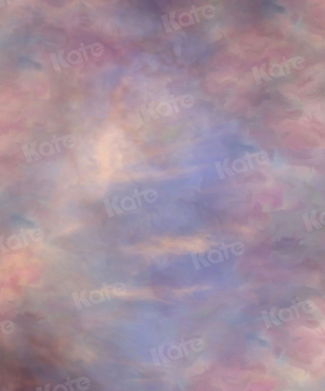 kate Fine Art Dream Clouds Backdrop for Photography - Kate Backdrop AU