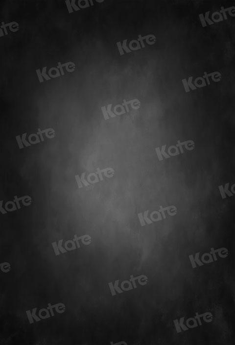 Kate Abstract Charcoal Grey Old Master Backdrop for Photography - Kate Backdrop AU