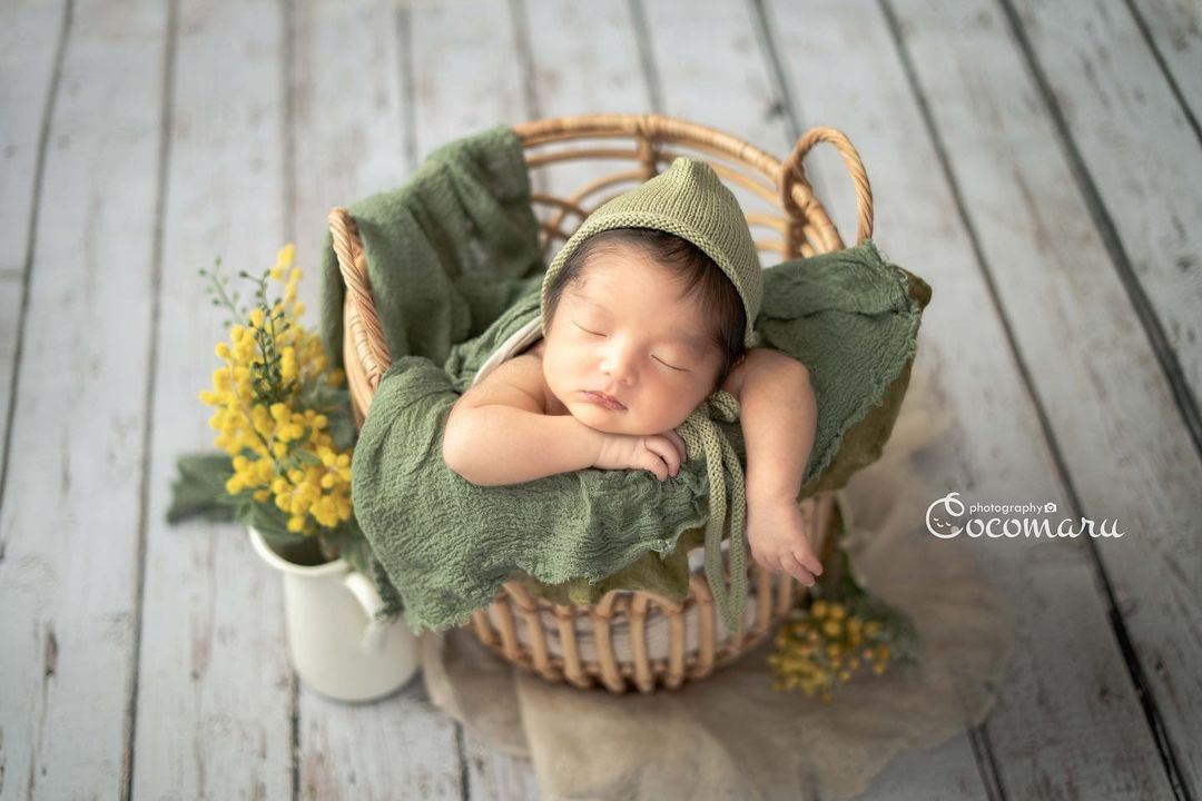 Kate Retro Milk White Wood backdrop AU Rubber floor Mat - katebackdrop AU