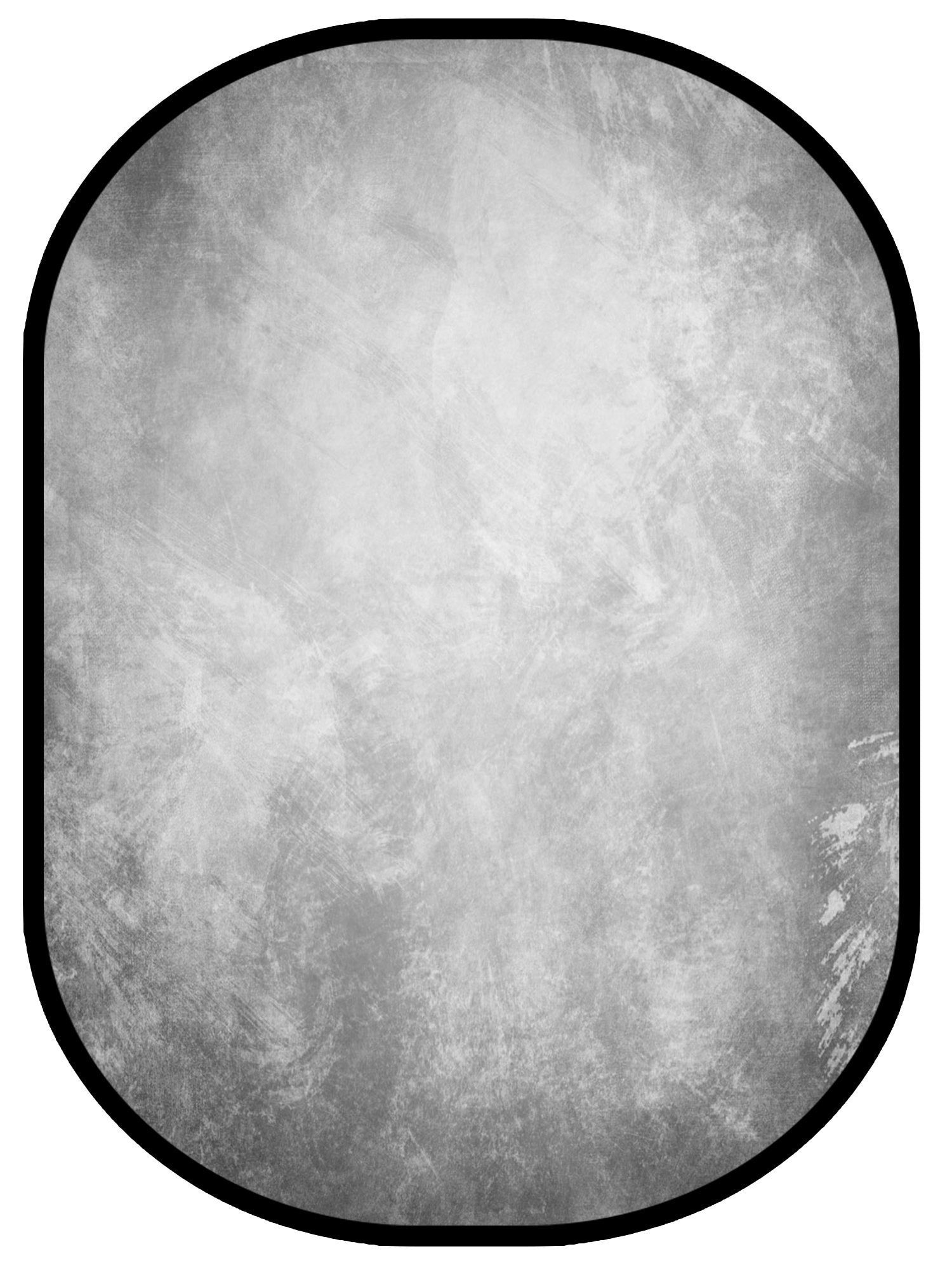 Kate Retro Style White Wood/Grey Texture Collapsible Backdrop Photography 5X6.5ft(1.5x2m) - katebackdrop AU