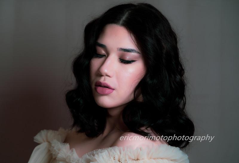 Kate Dark Chocolate Brown Abstract Texture/Dark Gray Black Texture Collapsible Backdrop Photography 5X6.5ft(1.5x2m) - katebackdrop AU