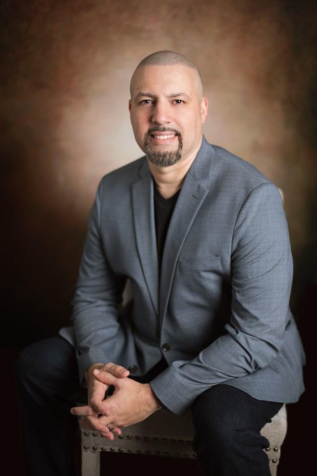 Kate Blue Newborn Texture/ Brown Old Master Collapsible Backdrop Photography 5X6.5ft(1.5x2m) - katebackdrop AU