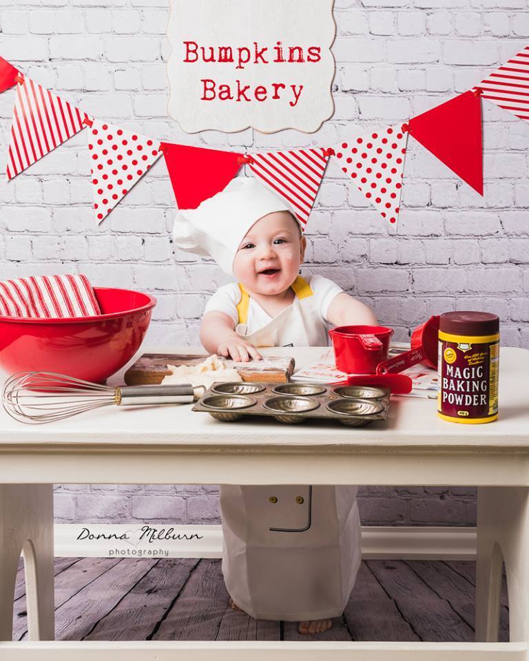 Katebackdrop£ºKate White Brick Children Backdrop for Photography or Birthday