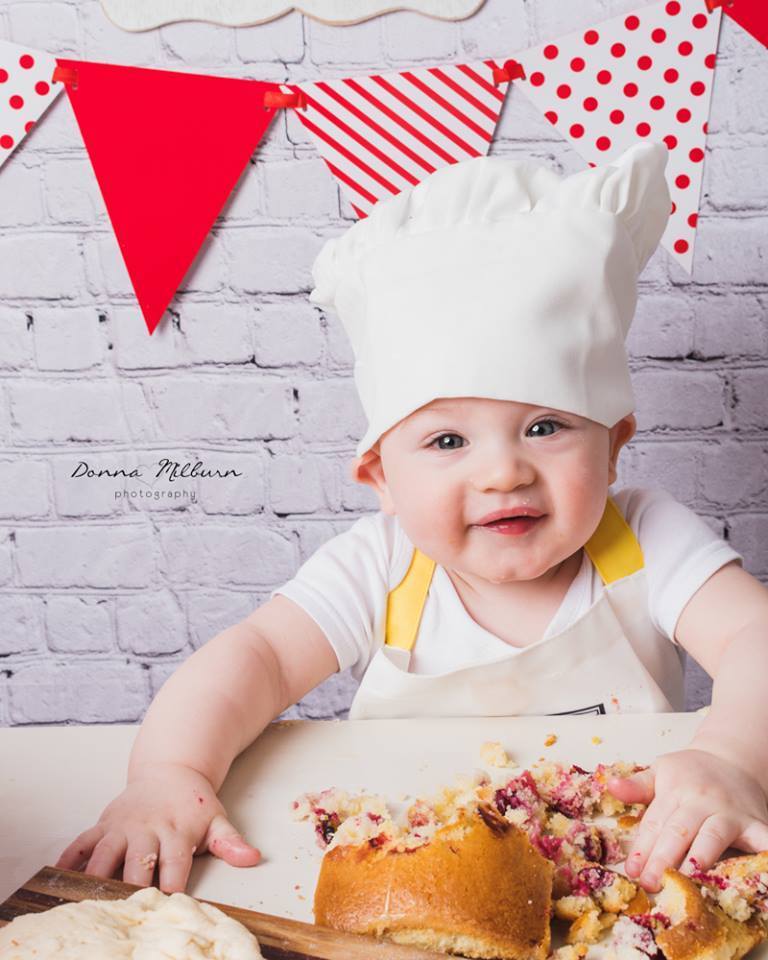 Katebackdrop£ºKate White Brick Children Backdrop for Photography or Birthday
