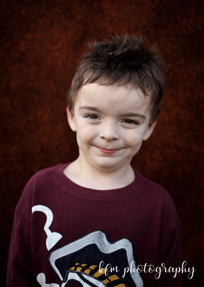 Kate Abstract Dark Brown Black Textured Backdrop for Photography - Kate Backdrop AU