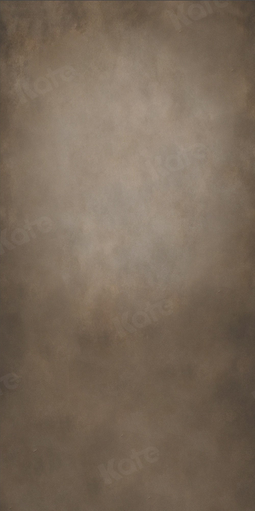 Kate Sweep Brown Abstract Backdrop for Photography - Kate Backdrop AU