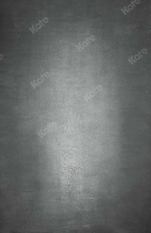 Kate Abstract Misty Grey Textured Backdrop Designed by Kate Image - Kate Backdrop AU