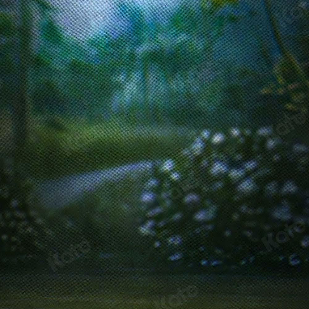 Kate Fine Art Countryside Forget Scenery backdrop Designed by Chain Photography - Kate Backdrop AU