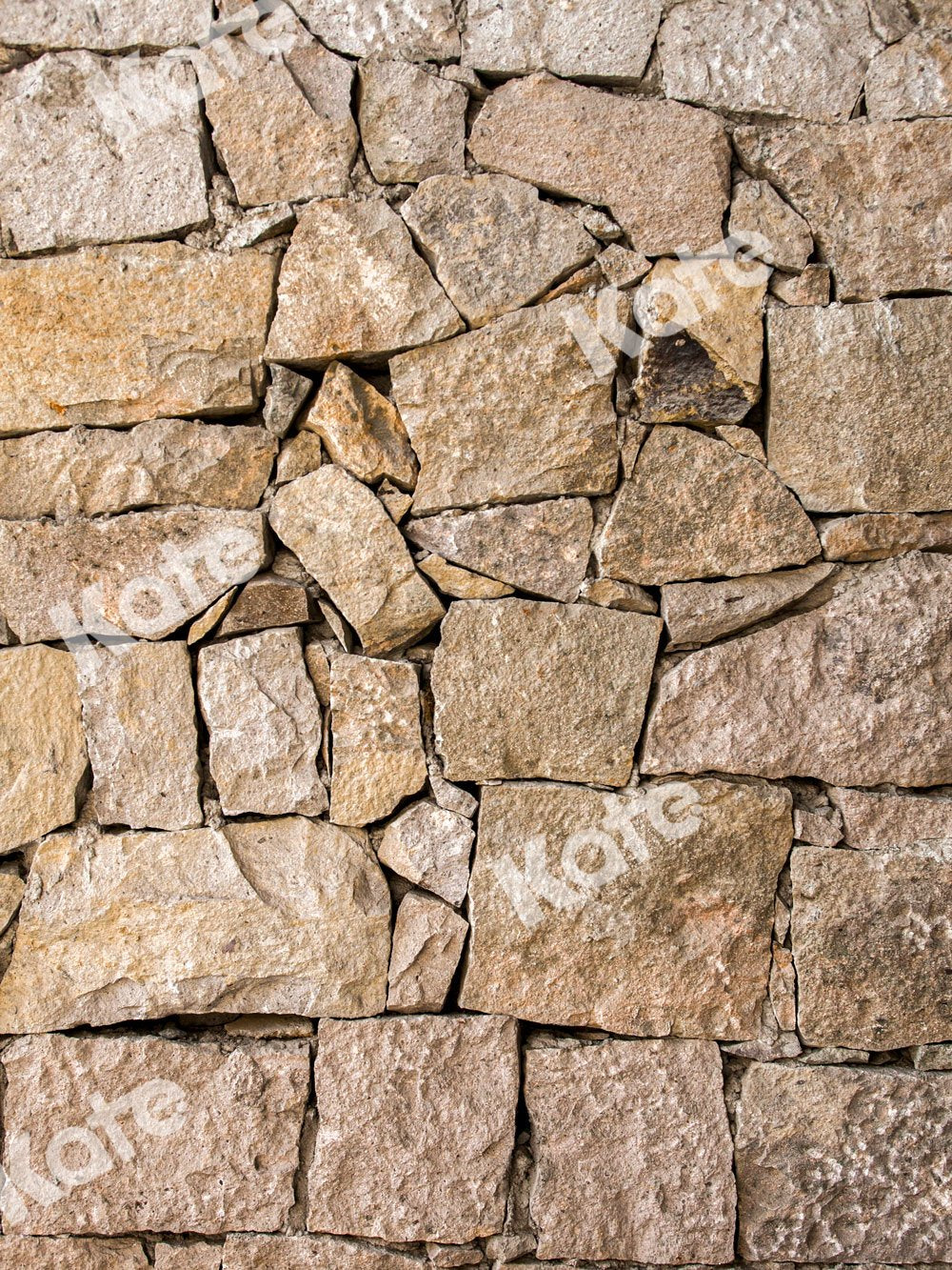 Kate Stones Wall Backdrop Designed by Jia Chan Photography - Kate Backdrop AU