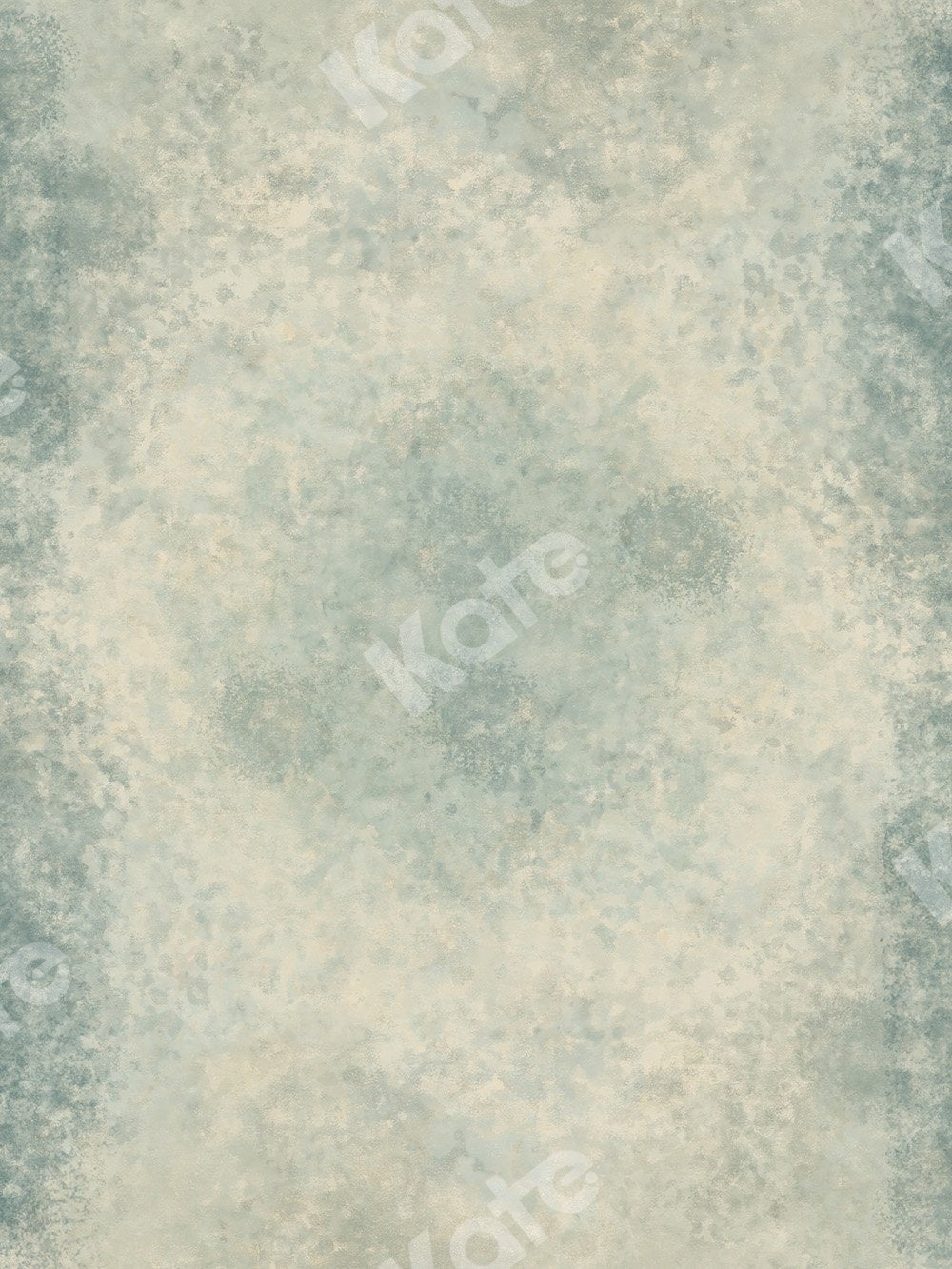 Kate Abstract Texture Backdrop Green and grey Tone for Portrait Designed by Jia Chan Photography - Kate Backdrop AU