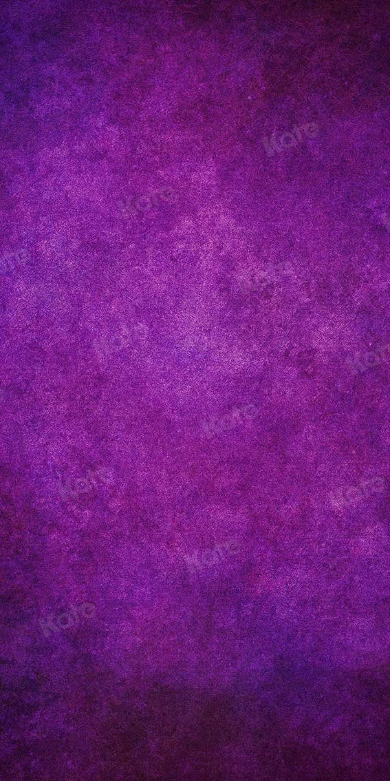 Kate Abstract Texture Purple Backdrop Designed by Kate Image - Kate Backdrop AU