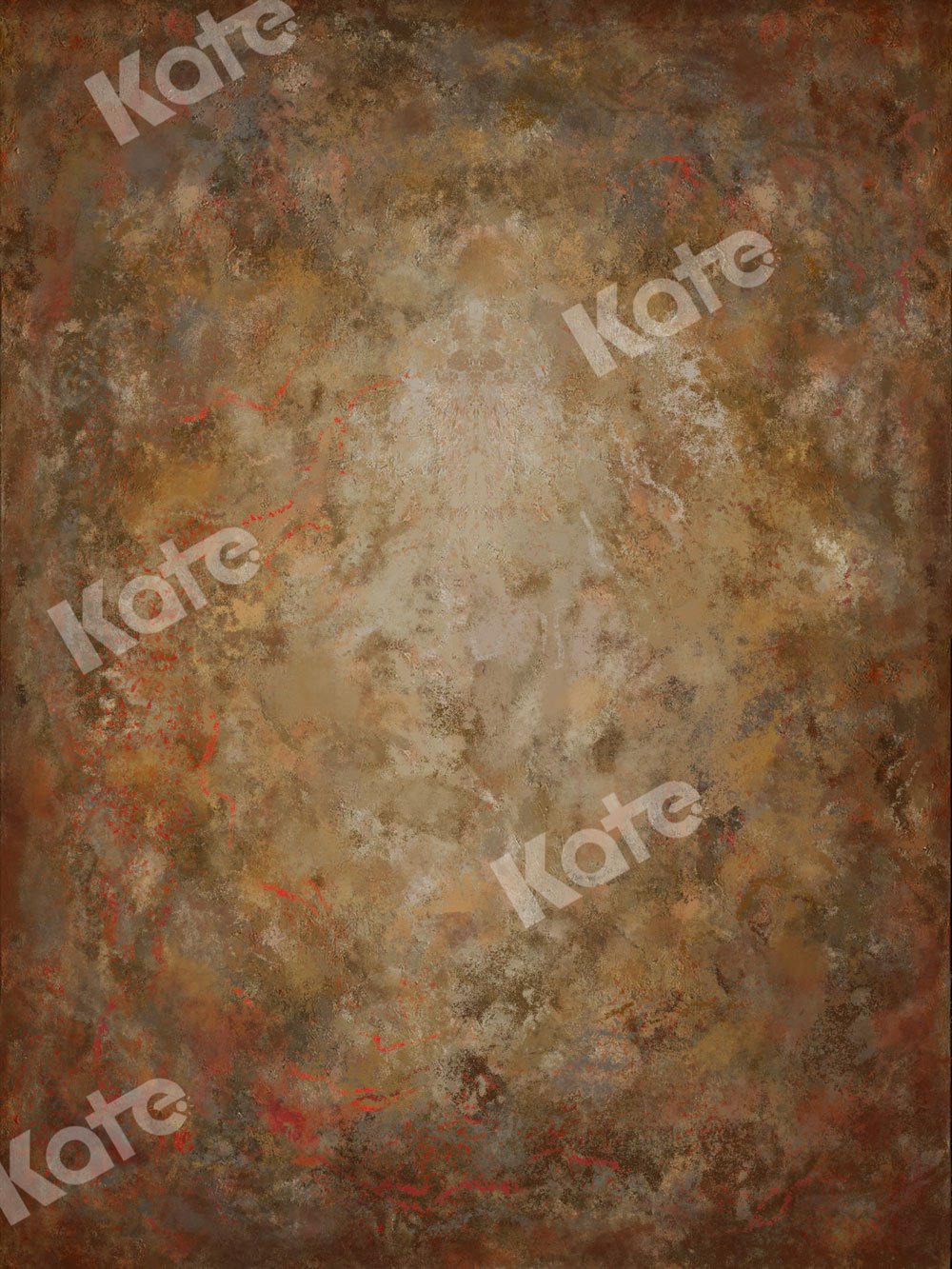 Kate Abstract Vintige Backdrop Designed by Jia Chan Photography - Kate Backdrop AU