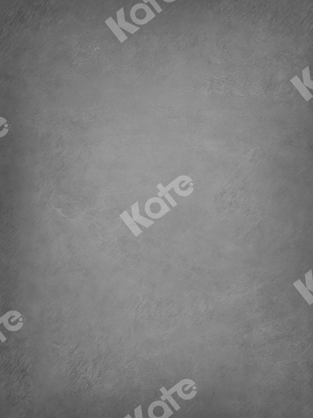Kate Abstract Grey Backdrop for Portrait Designed by Jia Chan Photography - Kate Backdrop AU
