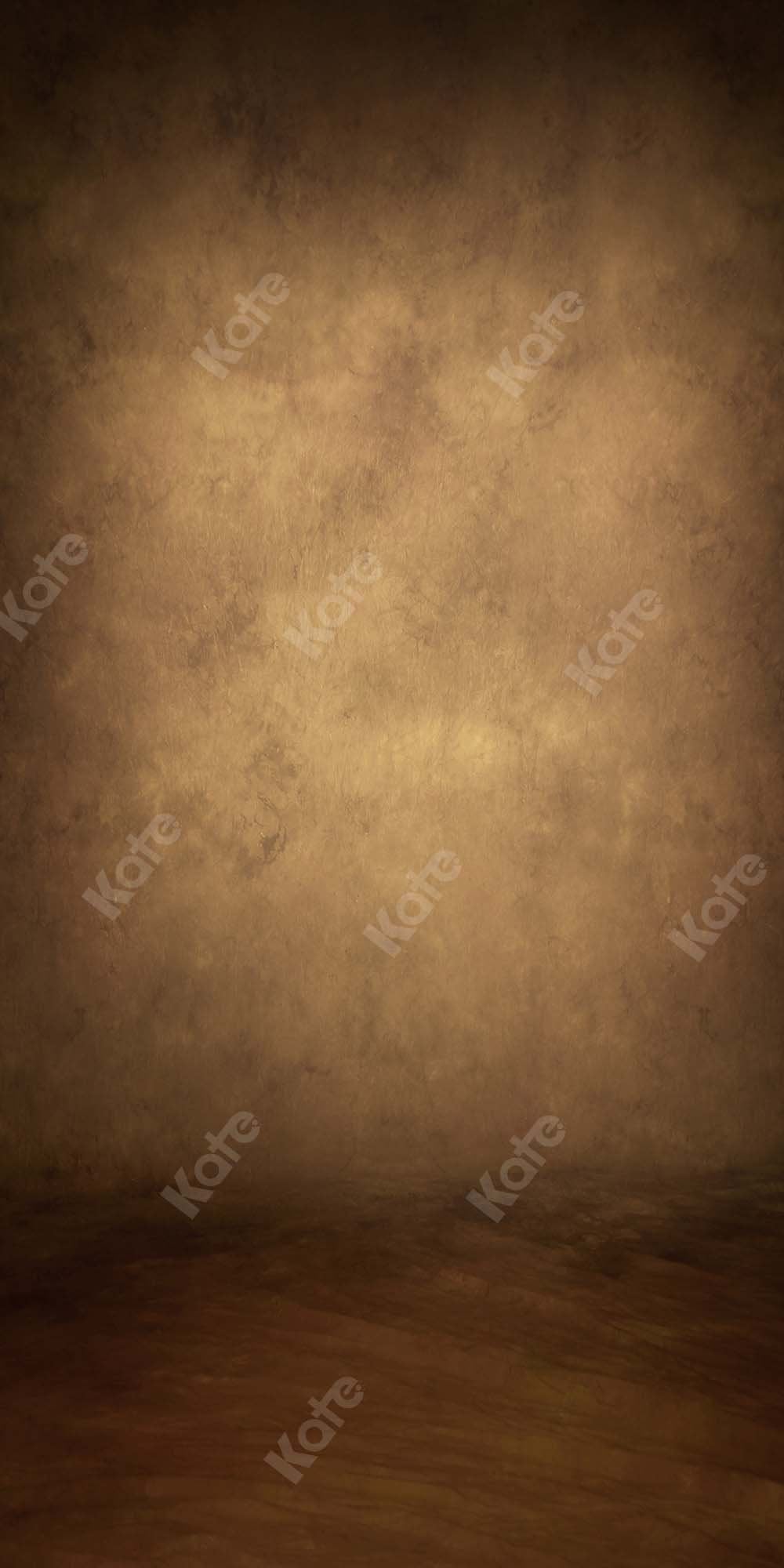 Kate Abstract Brown Texture Backdrop Designed by Kate Image - Kate Backdrop AU