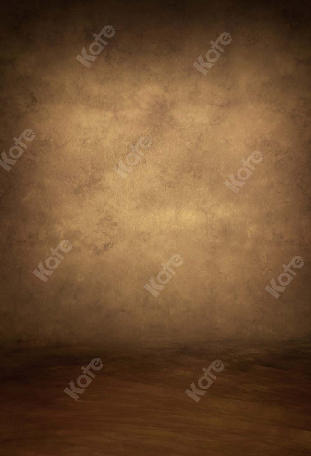 Kate Abstract Brown Texture Backdrop Designed by Kate Image - Kate Backdrop AU